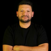 Innomotics Employee Danilo Ignacio Vergara Navarro's profile photo