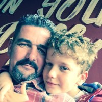 KEN BIGGS CONTRACTORS LIMITED Employee Craig Willis's profile photo