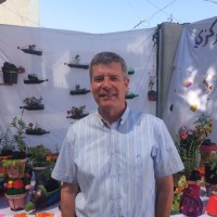 David Hutton Email