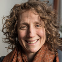 Open Space Institute Employee Abigail Weinberg's profile photo