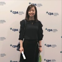 BMO Financial Group Employee Sara Cheng's profile photo