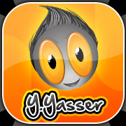Diamond Vision Employee Yosra Yasser's profile photo