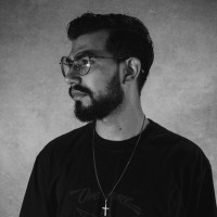 Cruzeiro do Sul Virtual Employee Erick Amorim's profile photo