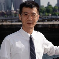 Sherwin-Williams Employee Liang Zhou's profile photo