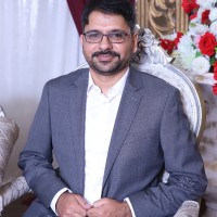 The Children's Aid Society of Ottawa Employee Faheem Zaffar's profile photo