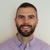 Shutterstock Employee Colm O'Brien's profile photo