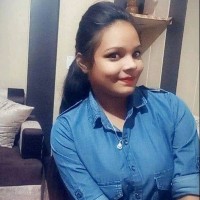 Alpha Silicon Employee Kaffi Vats's profile photo