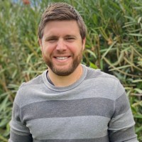 Sift Employee Weston Rapozo's profile photo