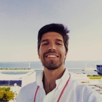 Pedro Anselmo Email & Phone Number