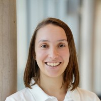 mo:re Employee Júlia Ginès's profile photo