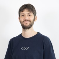 Obol Employee Yotam Shapira's profile photo