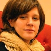 Marzia Grigoli Email & Phone Number