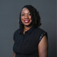 Toyota North America Employee Diondra Glasper's profile photo