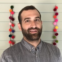 InCloudCounsel Employee Seth Klein's profile photo