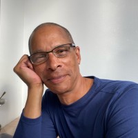 History Theatre Employee Richard Thompson's profile photo