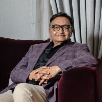 Sterlite Electric Employee Pravin Agarwal's profile photo