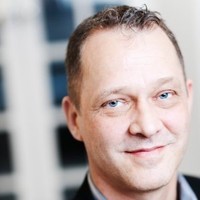 Infrasec AB Employee Sven Hammar's profile photo