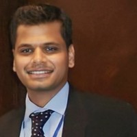 2Pi Interactive Pvt. Ltd. Employee Siddhartha Reddy's profile photo