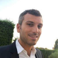 Le GAIM Employee David Zeitoun's profile photo