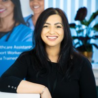 ACTON BANKS LIMITED Employee Preety Johal's profile photo
