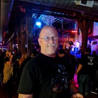 Iowa American Water Employee Bruce Ferguson's profile photo