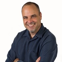 GroupOne (Managed Services Provider) Employee Dan Priest's profile photo