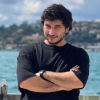 Yandex Go Employee Ismayil Ismayilzada's profile photo