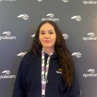 Apolearn Employee Chloé Pourcher's profile photo