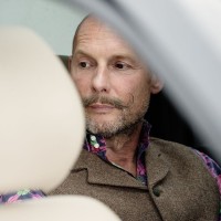 Awards Intelligence Employee Mark Llewellyn-Slade's profile photo