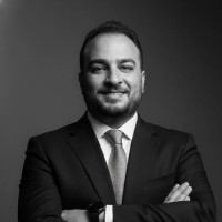 CodeCruze Employee Mohamed Emad's profile photo