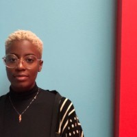 The Newark Museum of Art Employee Imani Lee-Hector's profile photo
