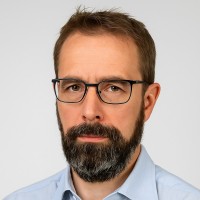 Enua Employee Vemund Lindaas's profile photo