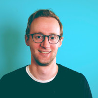 WONGDOODY Employee Mark Prescott's profile photo