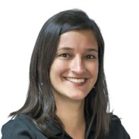 BR-Visa Employee Daniela Cardoso's profile photo