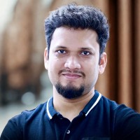 PW (PhysicsWallah) Employee Janishar Ali's profile photo