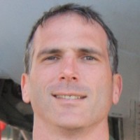 Pennsylvania Air National Guard Employee John Commins's profile photo