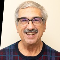 St Joseph Health Employee Anthony Cabral's profile photo