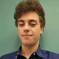 Columbia Engineering Employee Daniel Gore's profile photo
