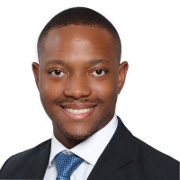 CIBC Caribbean Employee Joshe-Anthony Grey's profile photo
