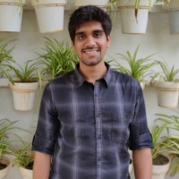 Insight Alpha Employee Akshat Naithani's profile photo