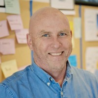 Salple Employee Glenn Brien's profile photo