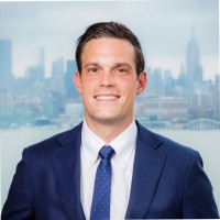 SJP Properties Employee Josh Ashcraft's profile photo