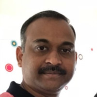 Pramod Patro Email & Phone Number