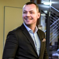 COSMO CONSULT Employee Tamás Németh's profile photo