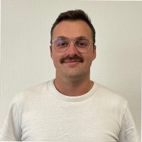 Unikalo Employee Anthony Pierreville's profile photo