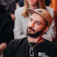EdChess Employee Vladislav Korshunov's profile photo