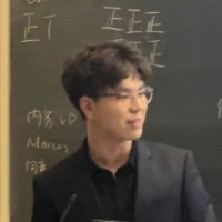 Eden Employee Chenxu Mao's profile photo