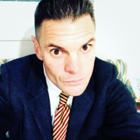 Aronson Advertising Employee Robby Wilson's profile photo