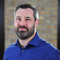 CNA Insurance Employee Matt Bright's profile photo