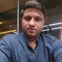 Nitin Margaj Email